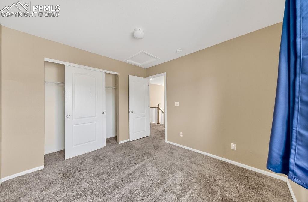 Image 35 of 45: Bedroom