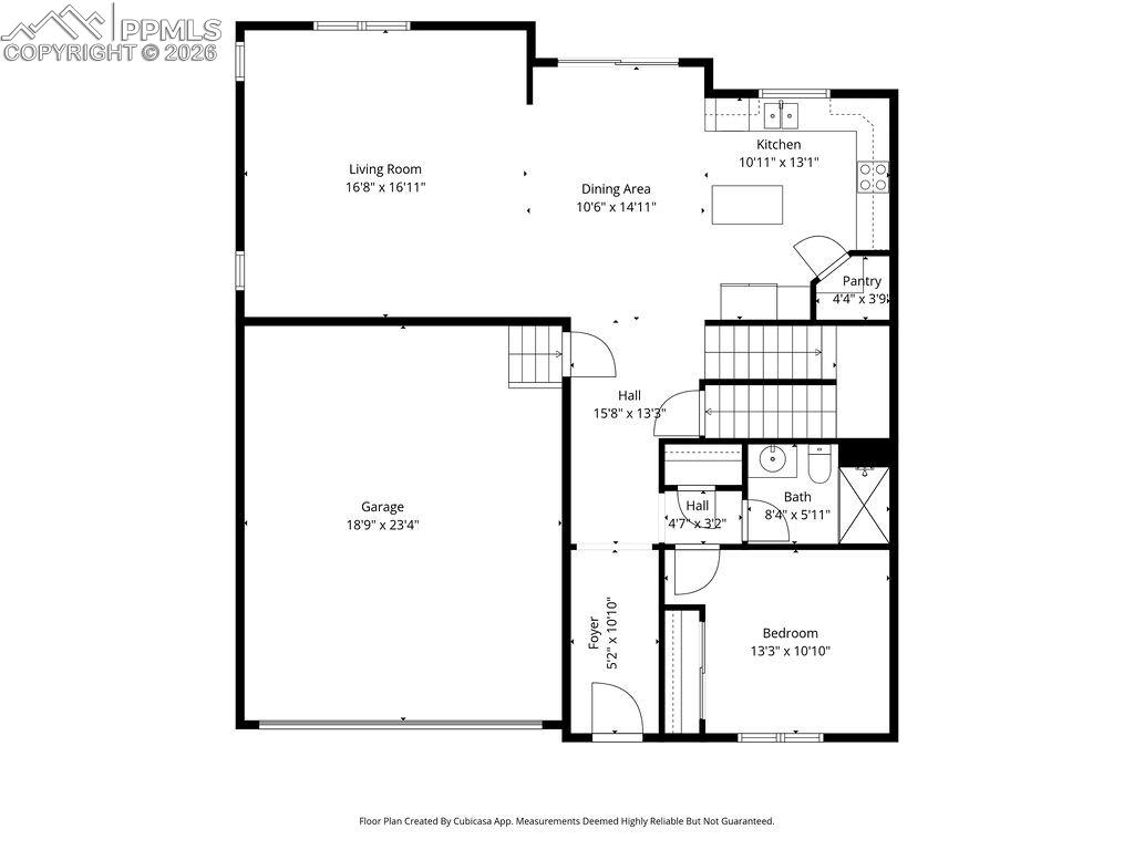 Image 42 of 45: Floor Plan
