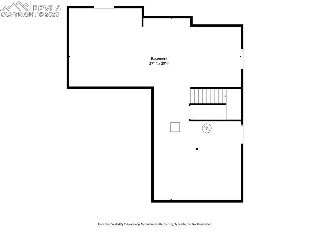 Image 43 of 45: Floor Plan