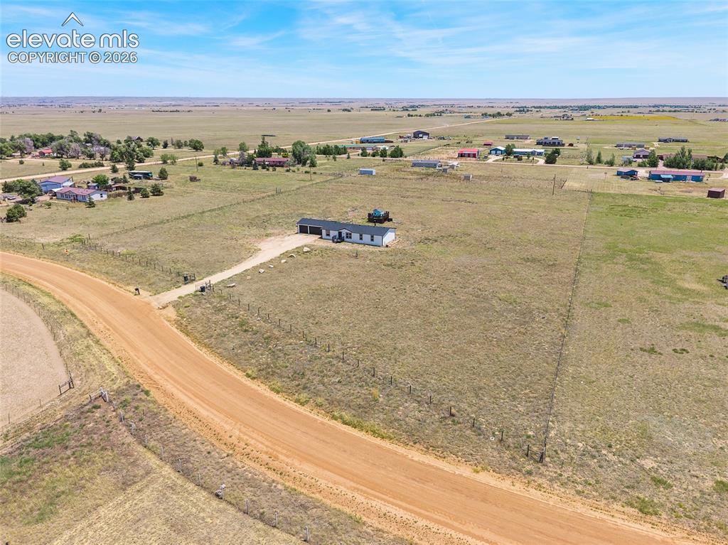 Image 38 of 45: Aerial View