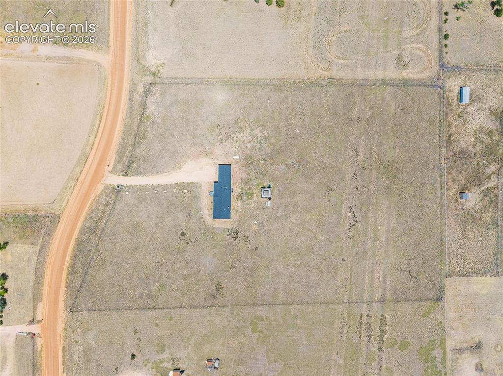 Image 39 of 45: Aerial View