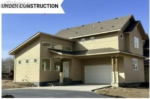 Caption: Back of Structure