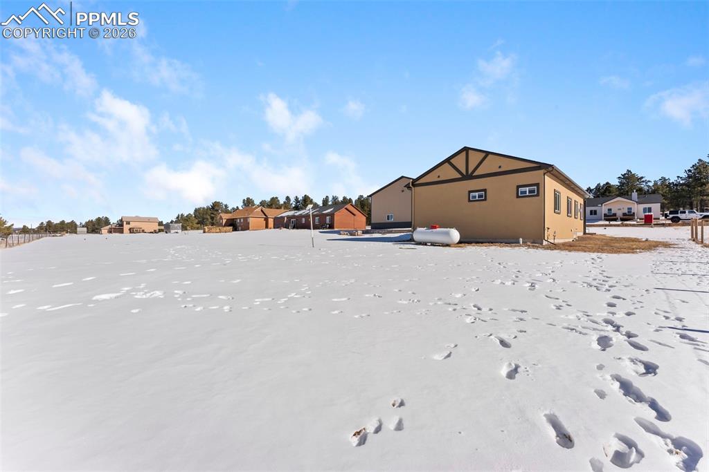 Image 31 of 42: Yard