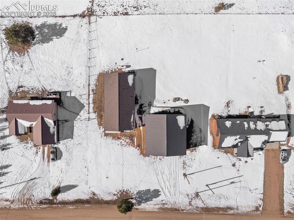 Image 36 of 42: Aerial View