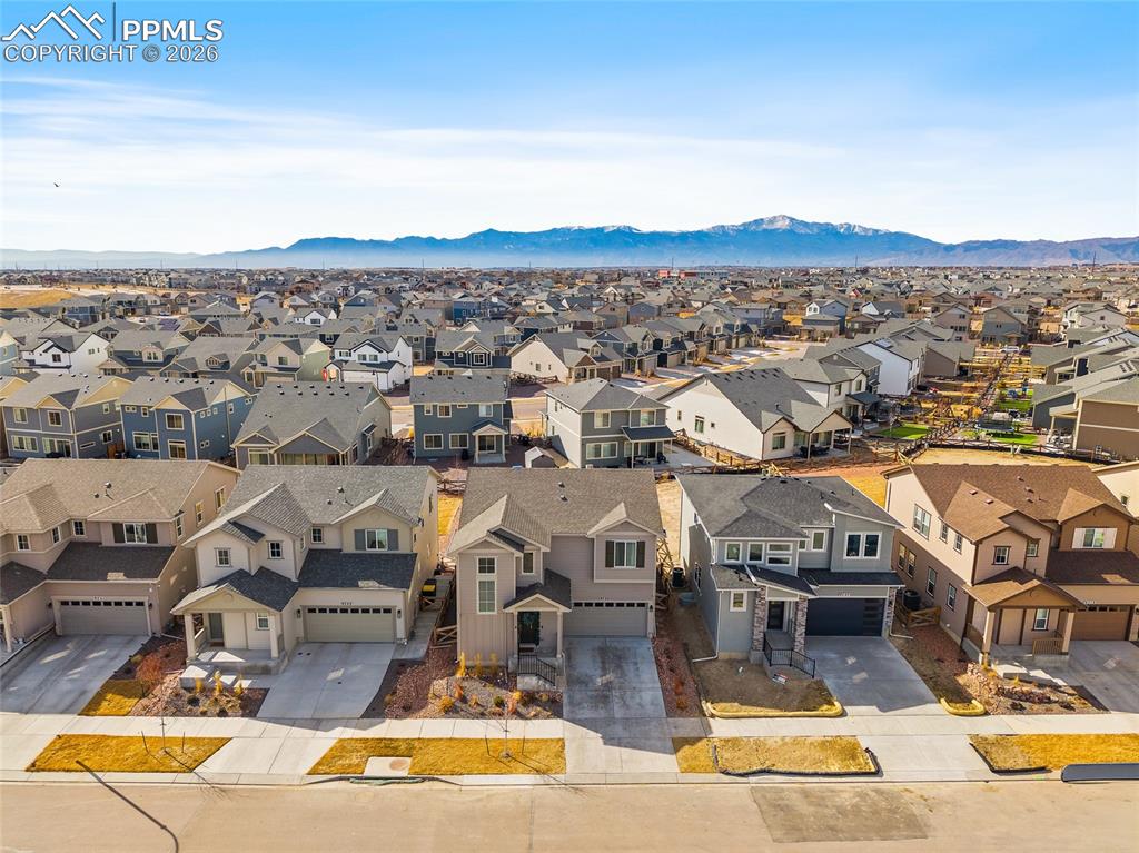 Image 41 of 49: Aerial View