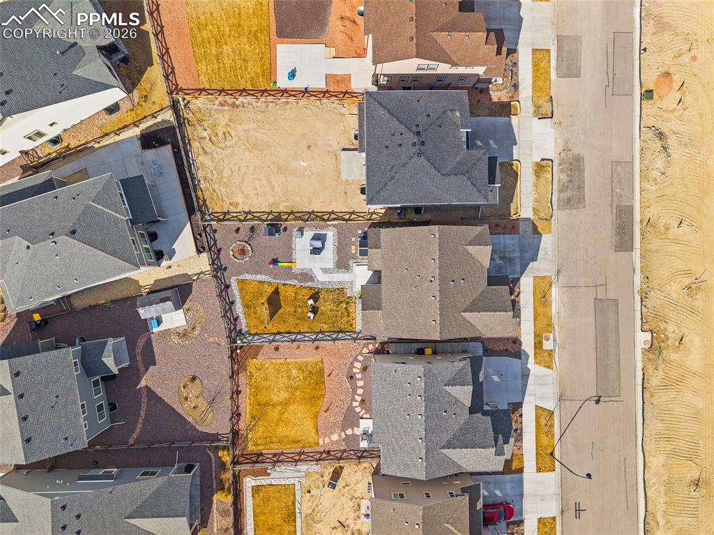 Image 42 of 49: Aerial View