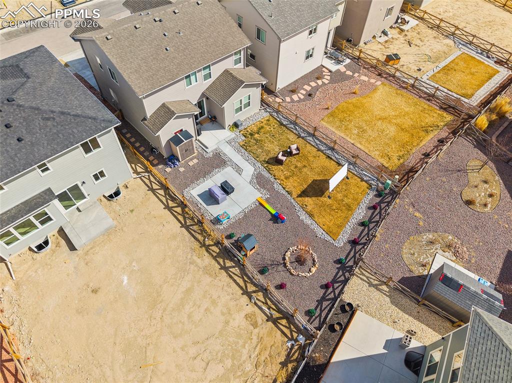 Image 43 of 49: Aerial View