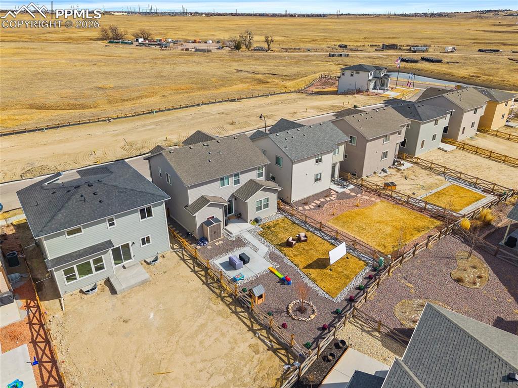 Image 44 of 49: Aerial View