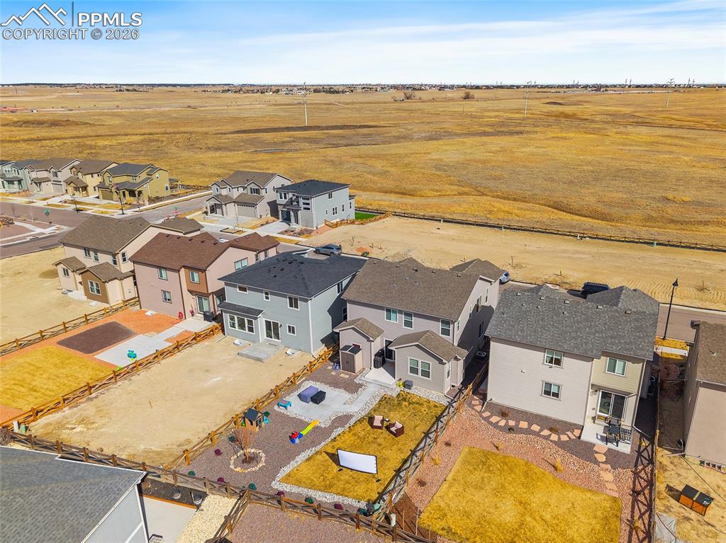 Image 45 of 49: Aerial View