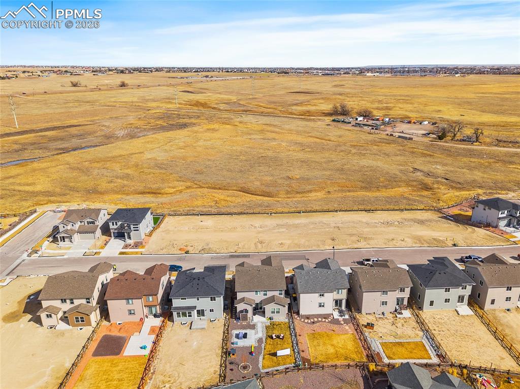 Image 46 of 49: Aerial View