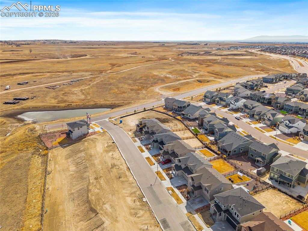 Image 47 of 49: Aerial View