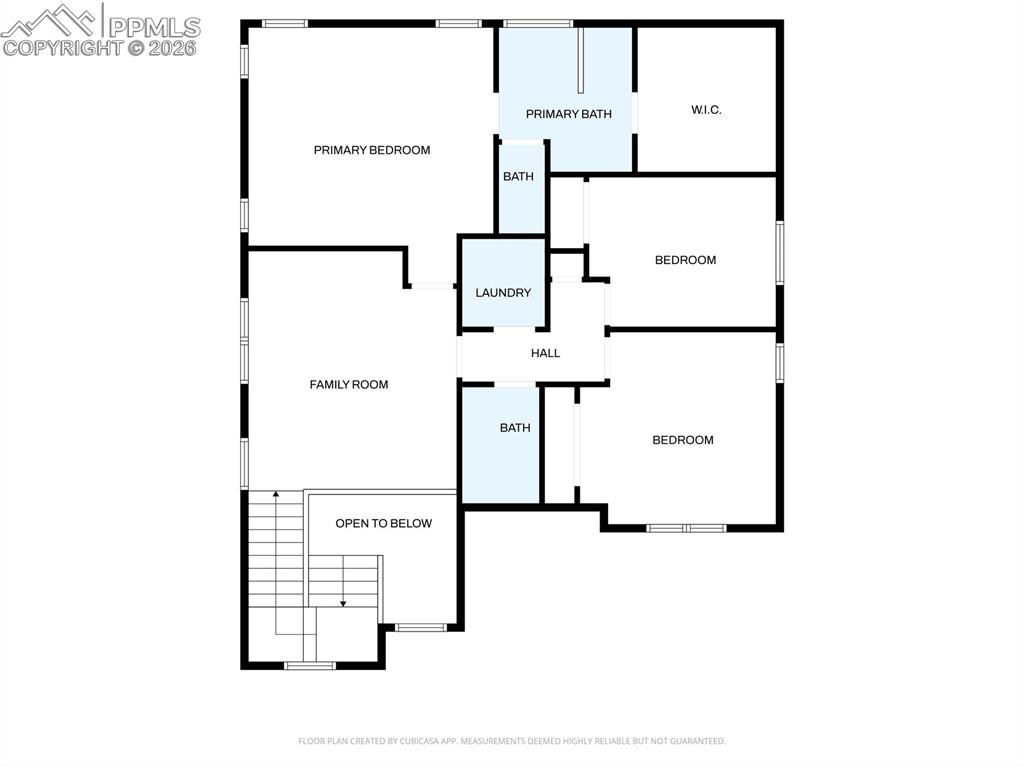 Image 49 of 49: Floor Plan