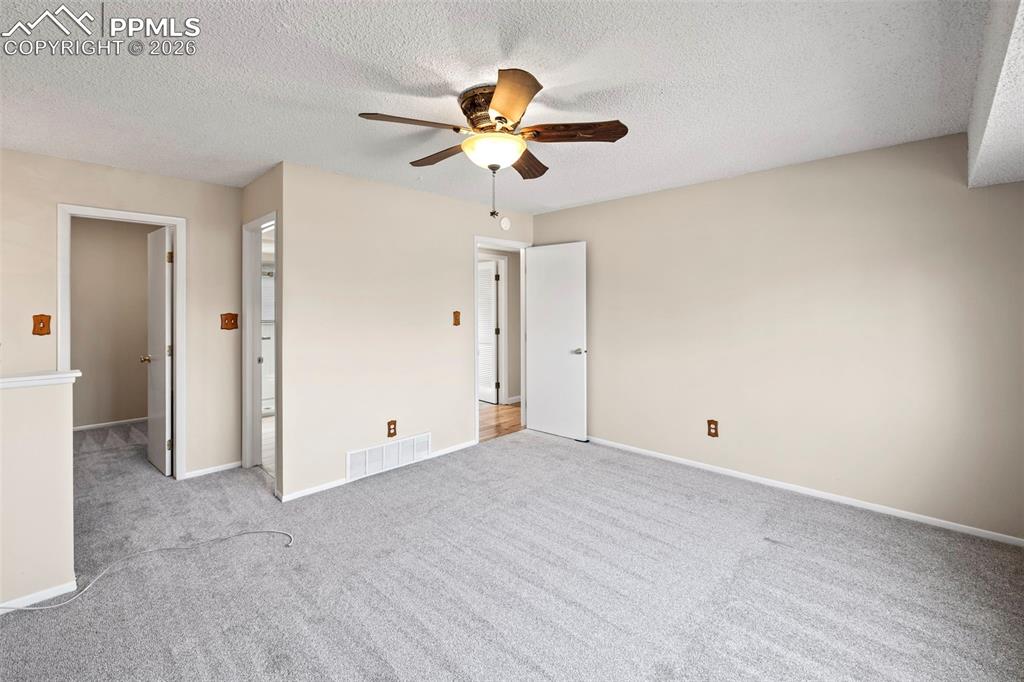 Image 15 of 50: Master Bedroom