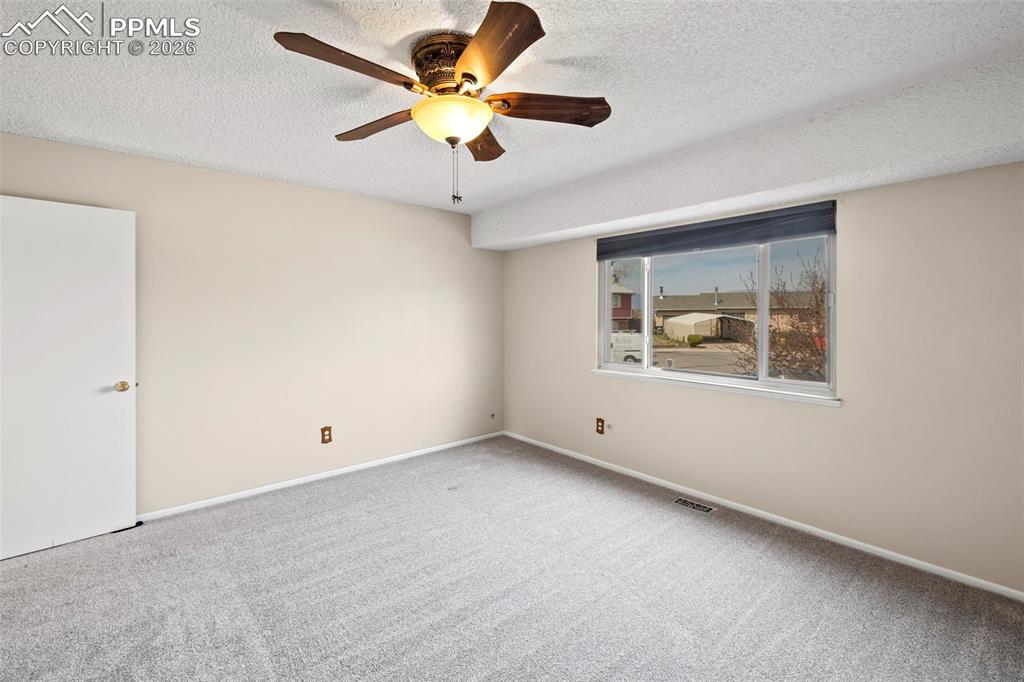 Image 17 of 50: Master Bedroom