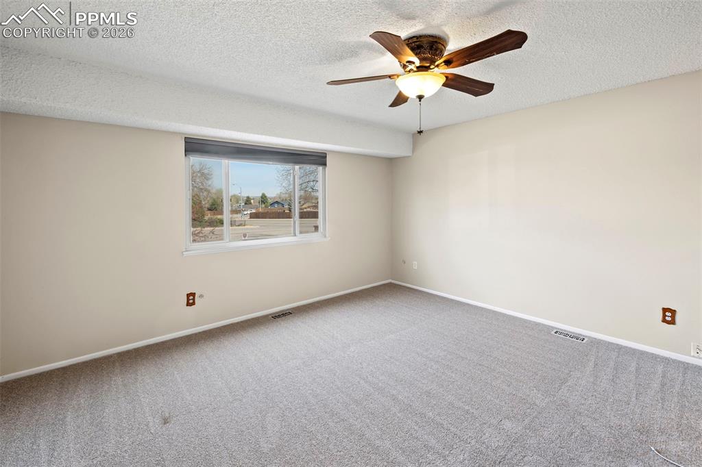 Image 18 of 50: Master Bedroom