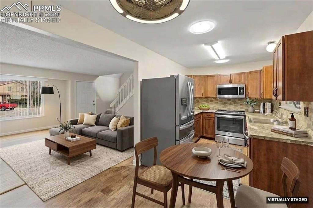 Image 8 of 50: *Virtually Staged*