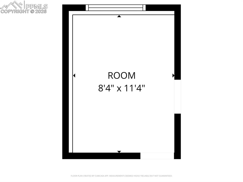 Image 16 of 24: Suite 105