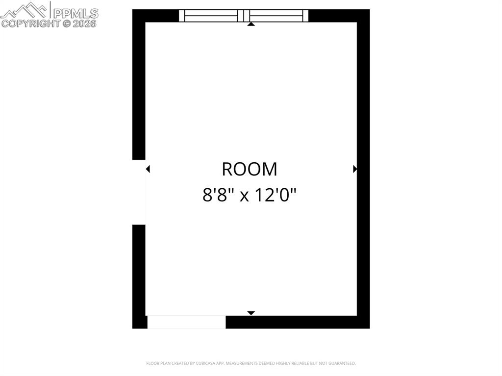 Image 20 of 24: Suite 106