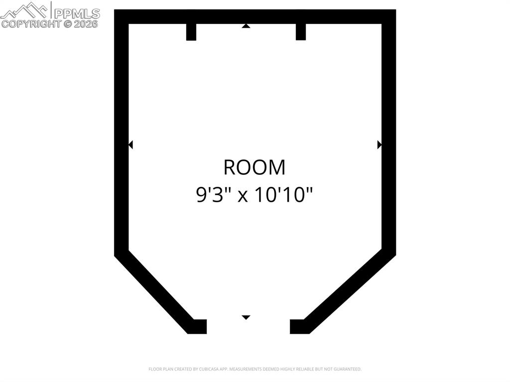 Image 24 of 24: Suite 102