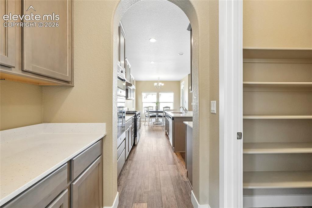 Image 12 of 43: Kitchen