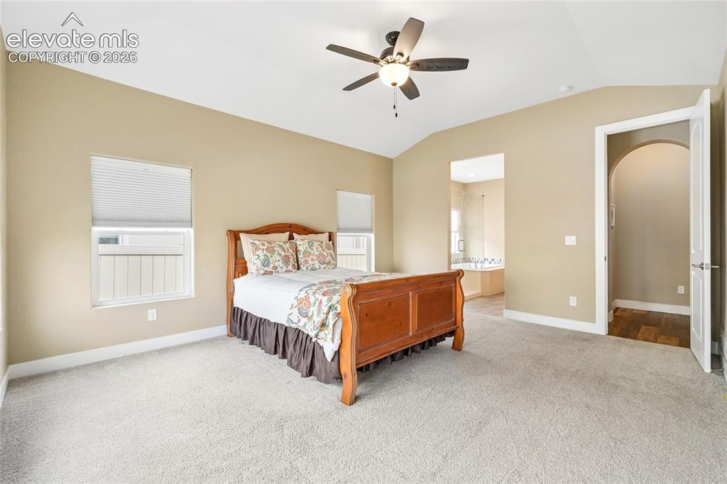 Image 18 of 43: Bedroom