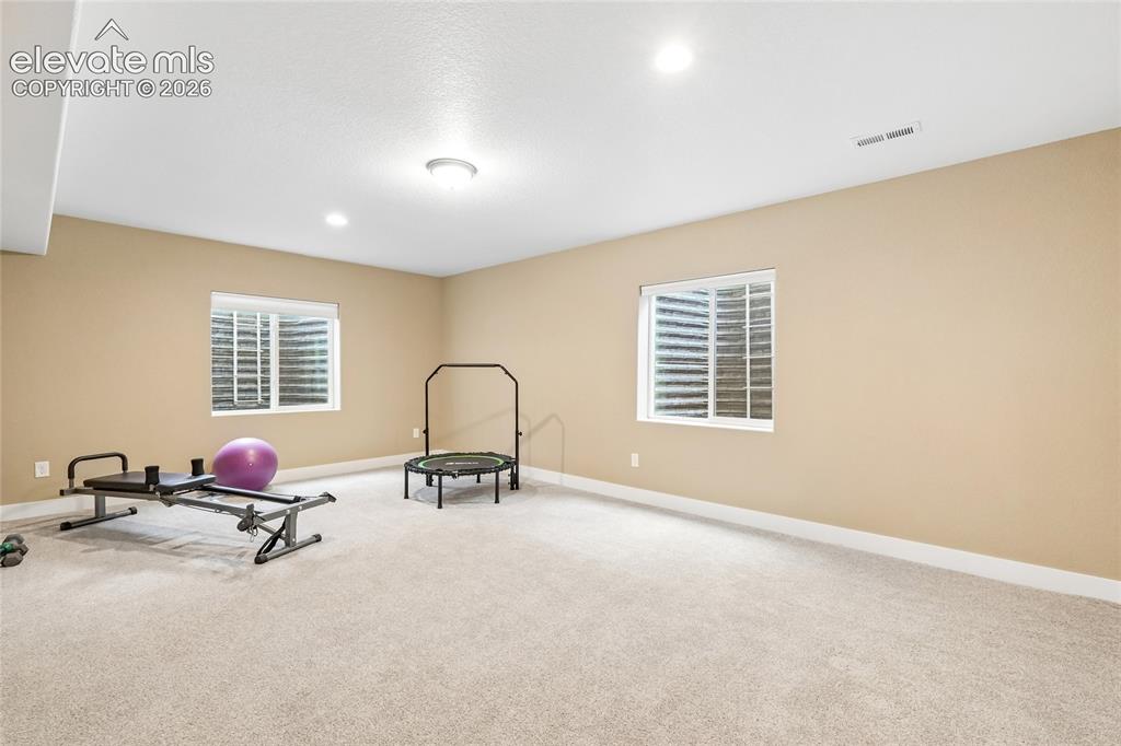 Image 26 of 43: Exercise Room
