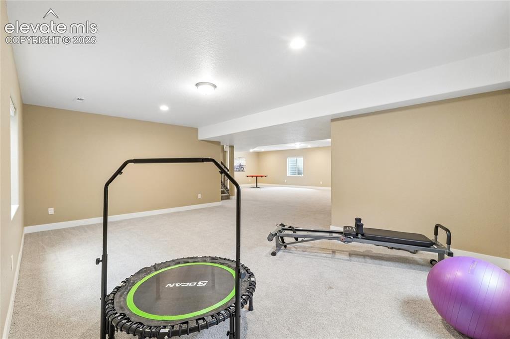 Image 28 of 43: Exercise Room