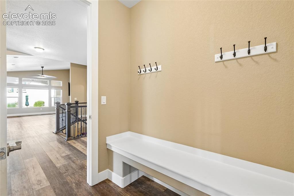 Image 3 of 43: Mud Room