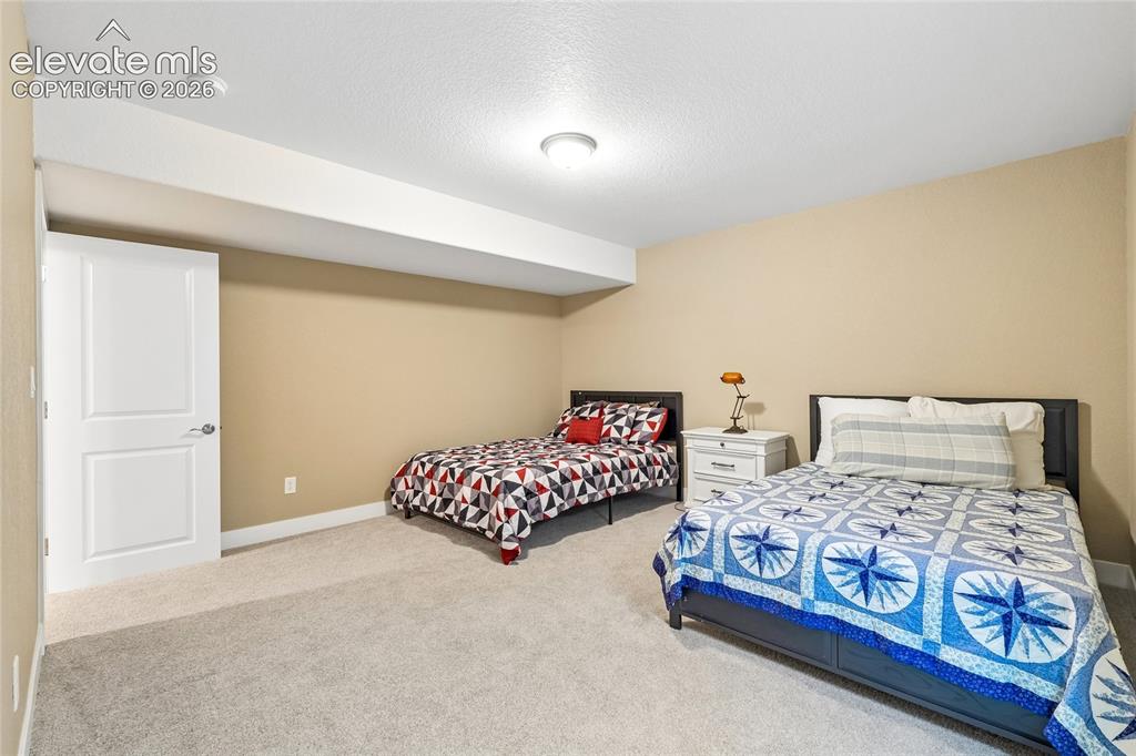 Image 33 of 43: Bedroom