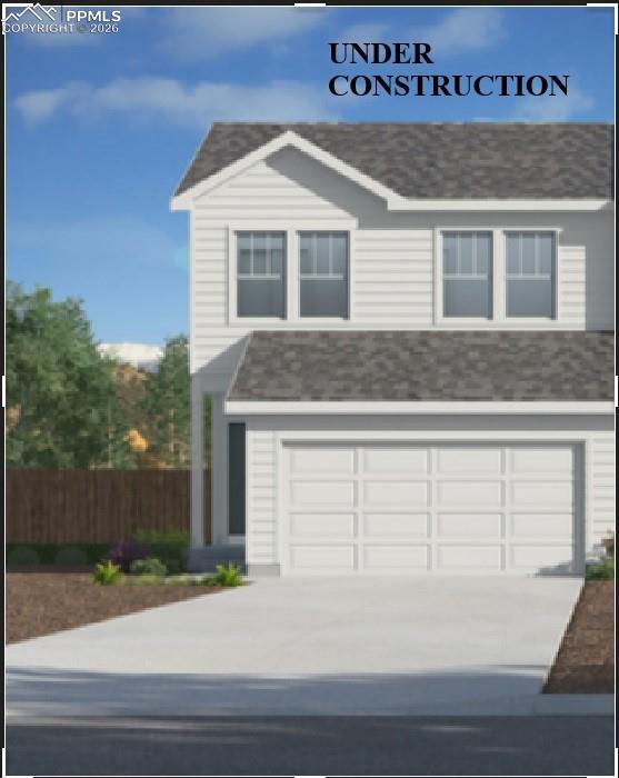 Image 1 of 23: Front of Structure