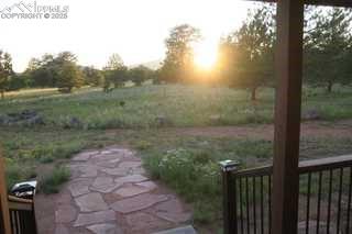 Image 25 of 36: View of yard