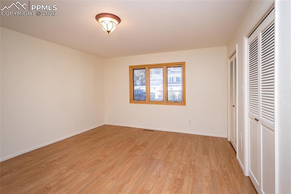 Image 12 of 50: Master Bedroom