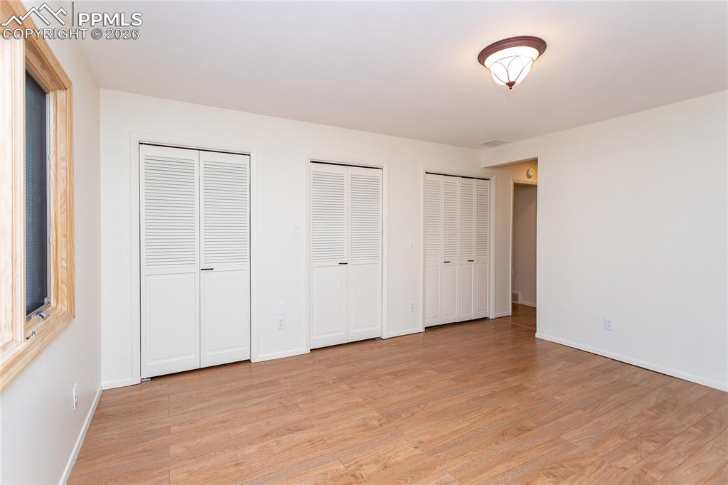 Image 13 of 50: Master Bedroom