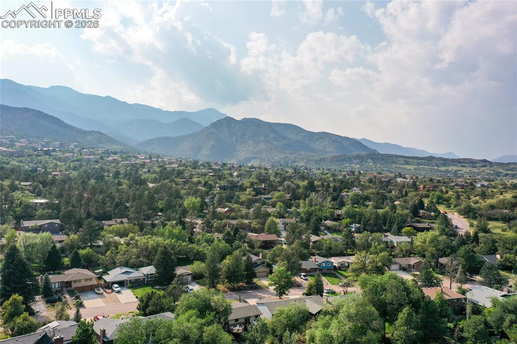 Image 49 of 50: Aerial View