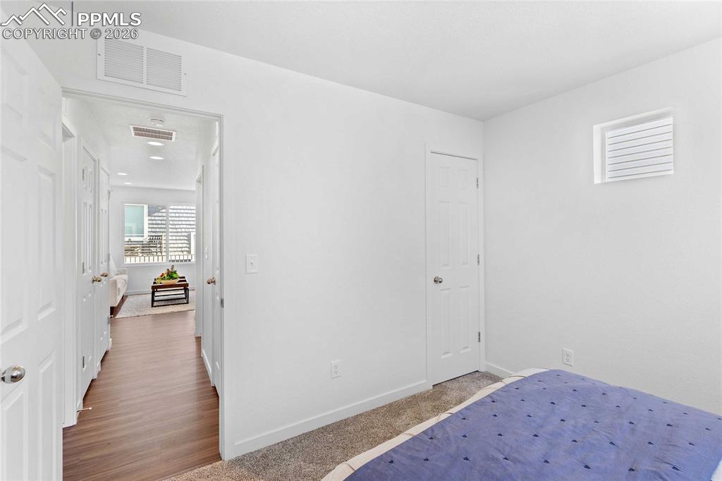 Image 22 of 23: *Photos of a model home*