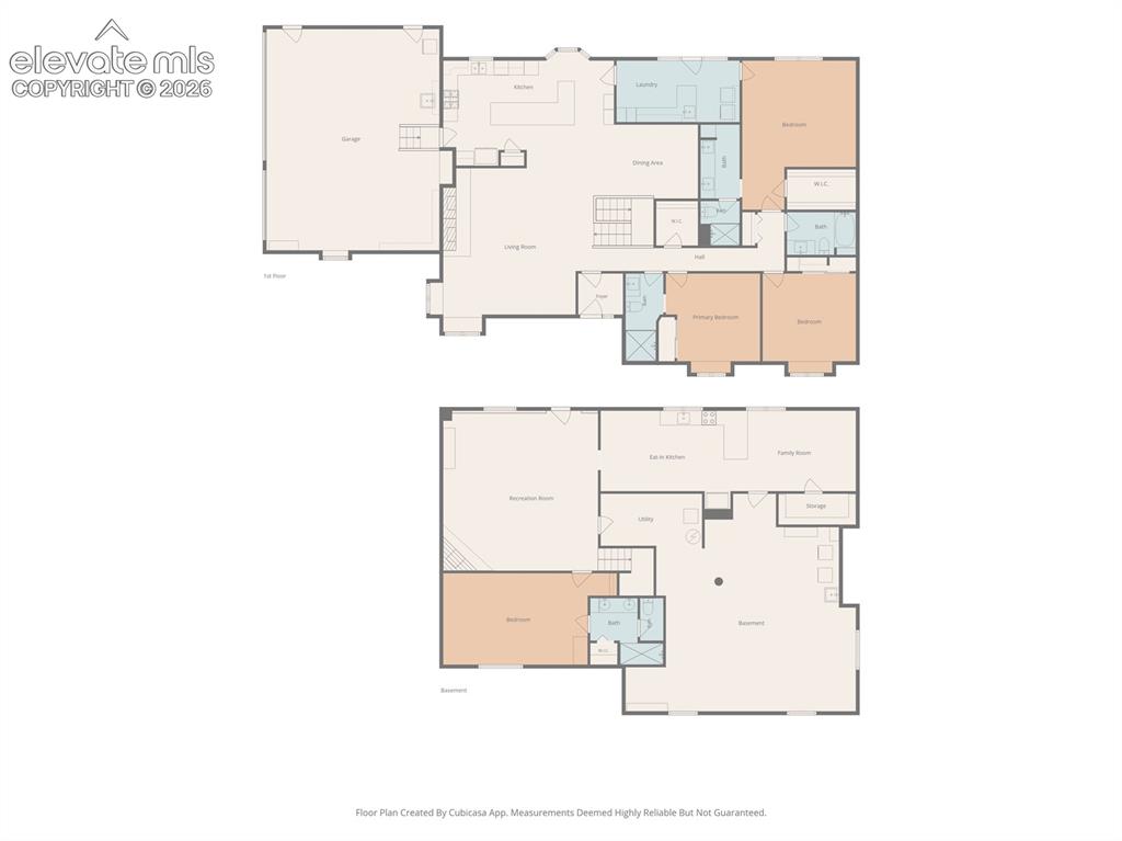 Image 37 of 37: Floor plan