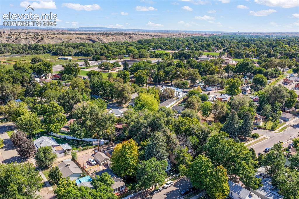 Image 49 of 50: Aerial View