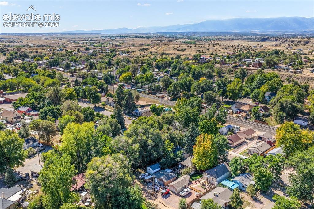 Image 50 of 50: Aerial View