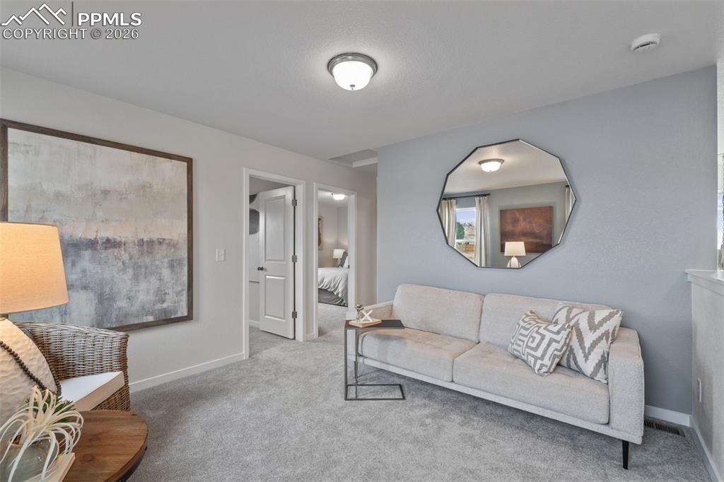 Image 29 of 46: Living Room