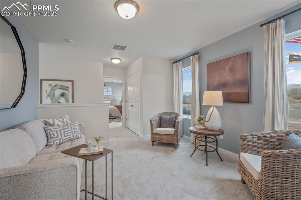 Image 31 of 46: Living Room