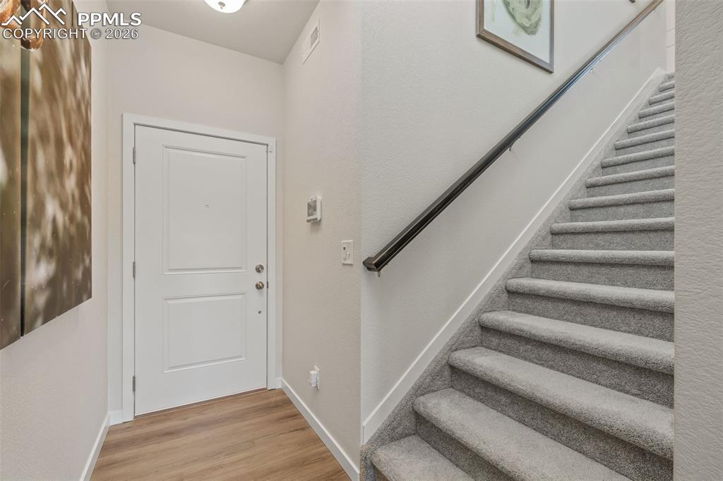 Image 5 of 46: Entry