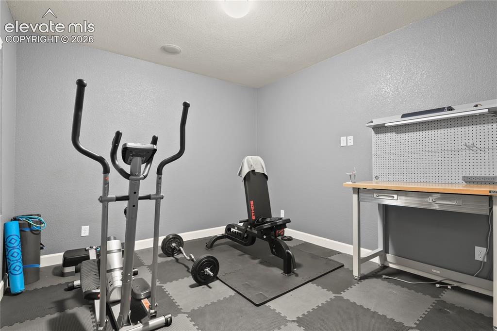 Image 31 of 41: Exercise Room