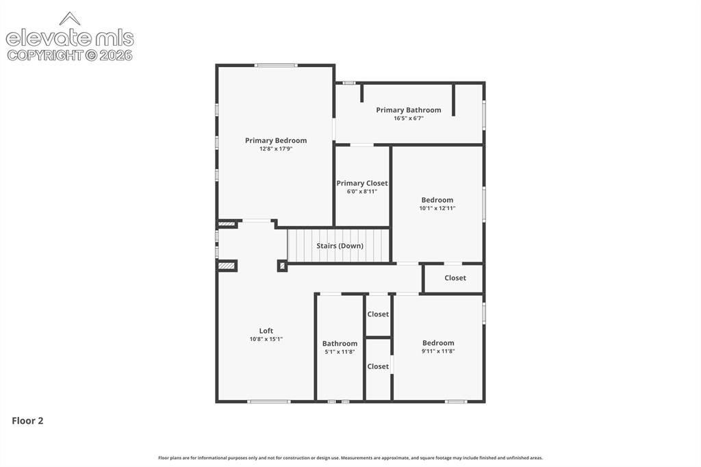 Image 39 of 41: Floor Plan