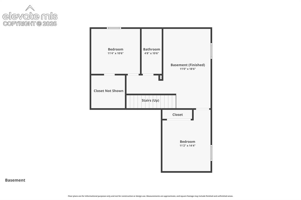 Image 40 of 41: Floor Plan