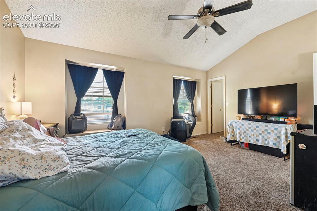 Image 18 of 34: Master Bedroom