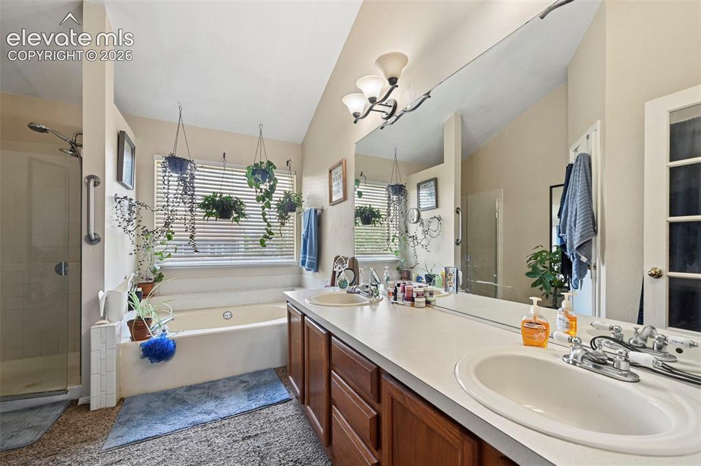 Image 21 of 34: Master Bathroom