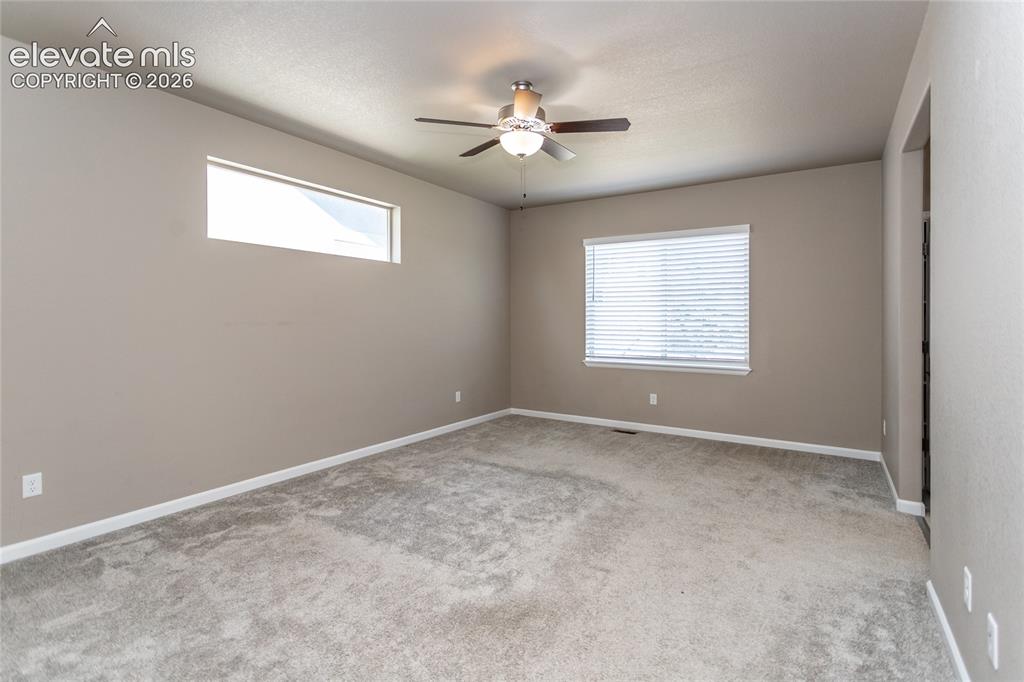 Image 17 of 49: Master Bedroom