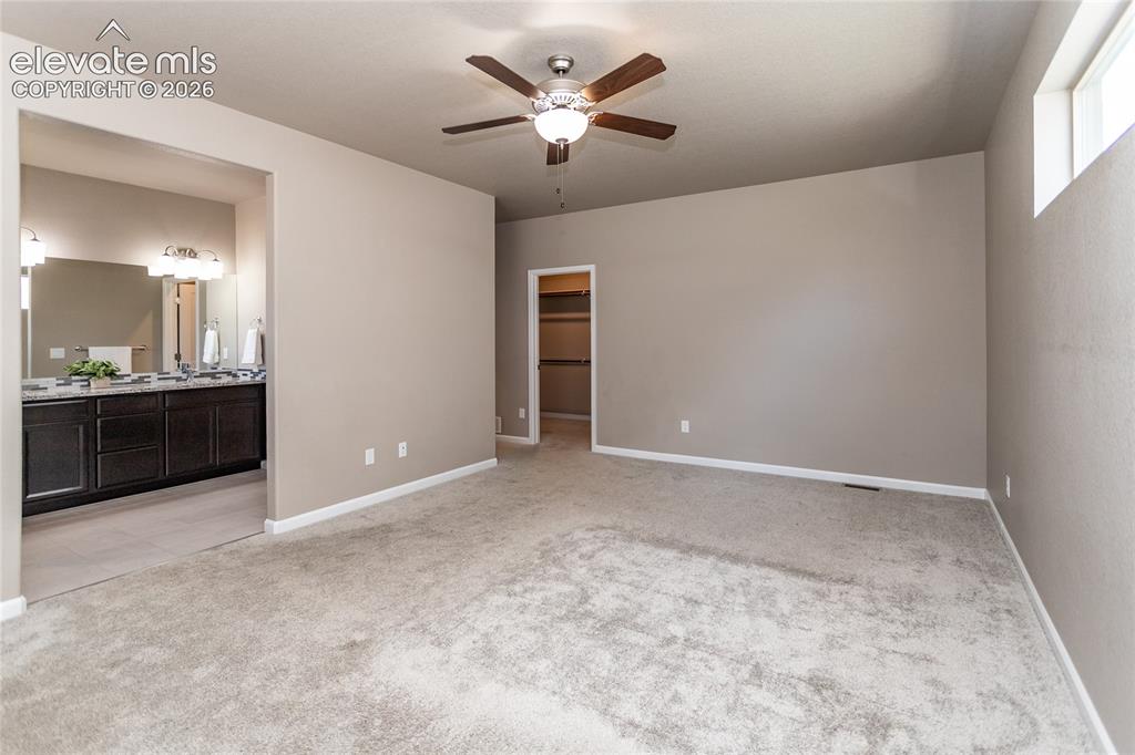 Image 18 of 49: Master Bedroom