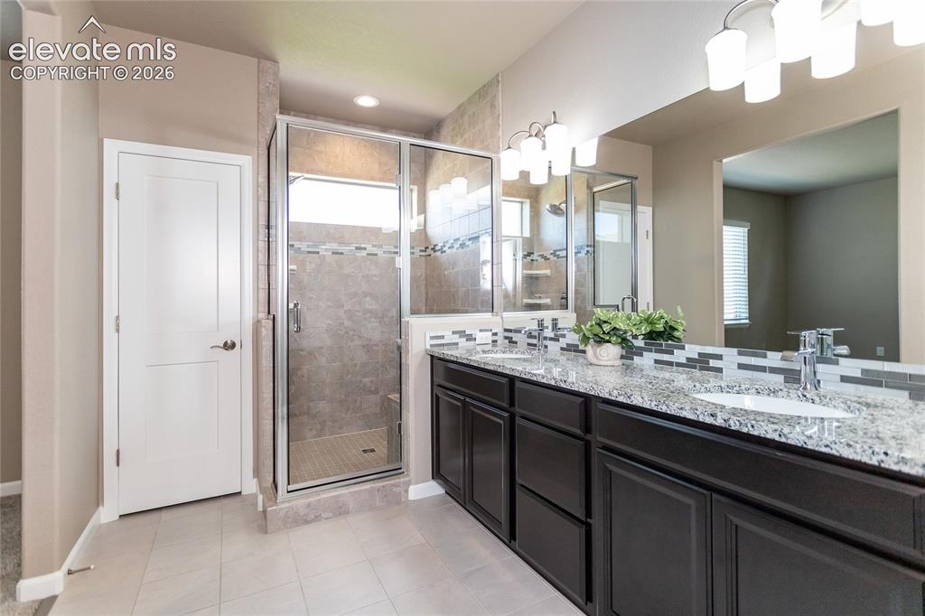 Image 20 of 49: Master Bathroom