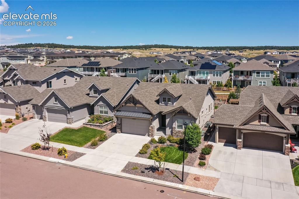 Image 46 of 49: Aerial View